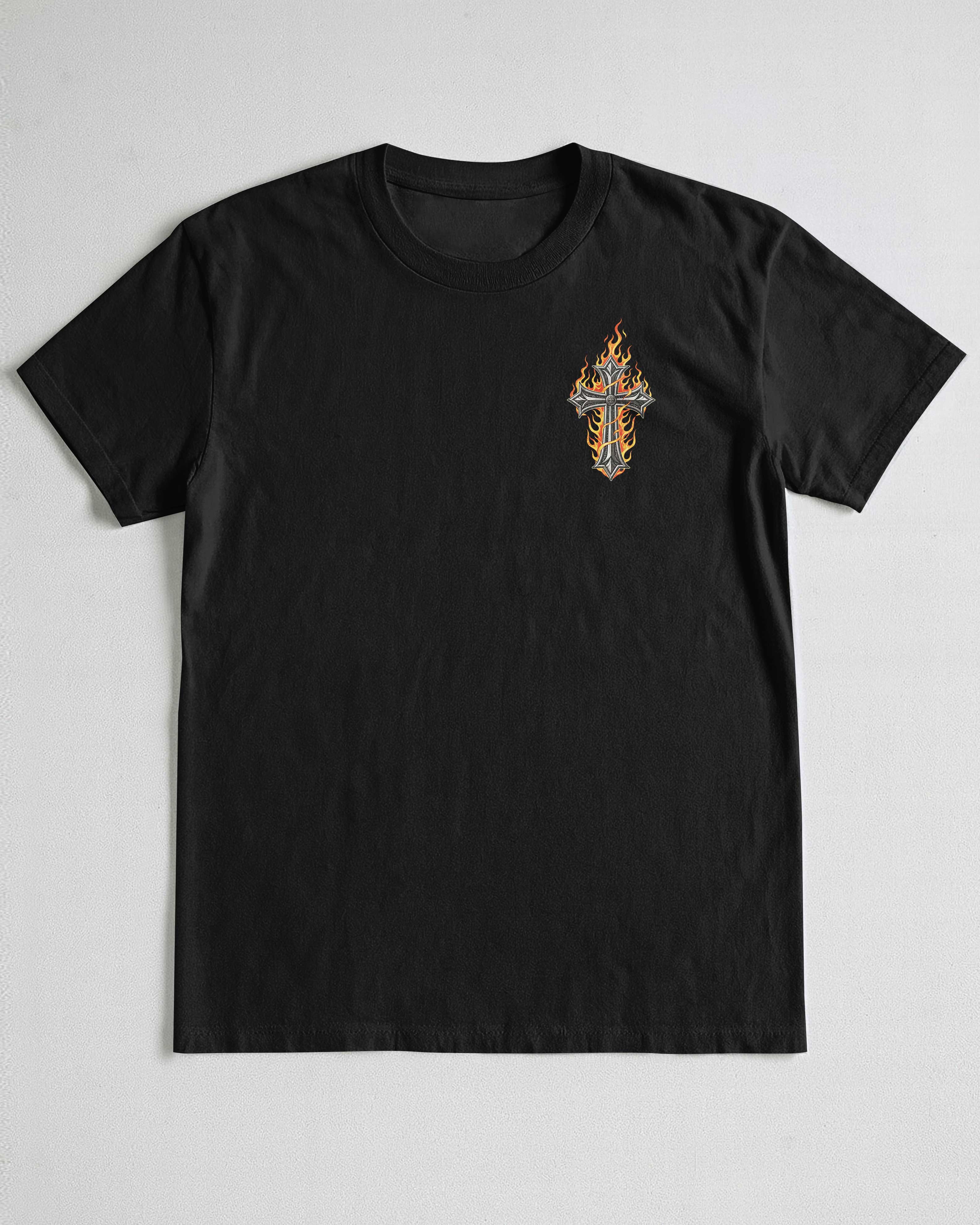 Not Perfect, Just Forgiven T-Shirt