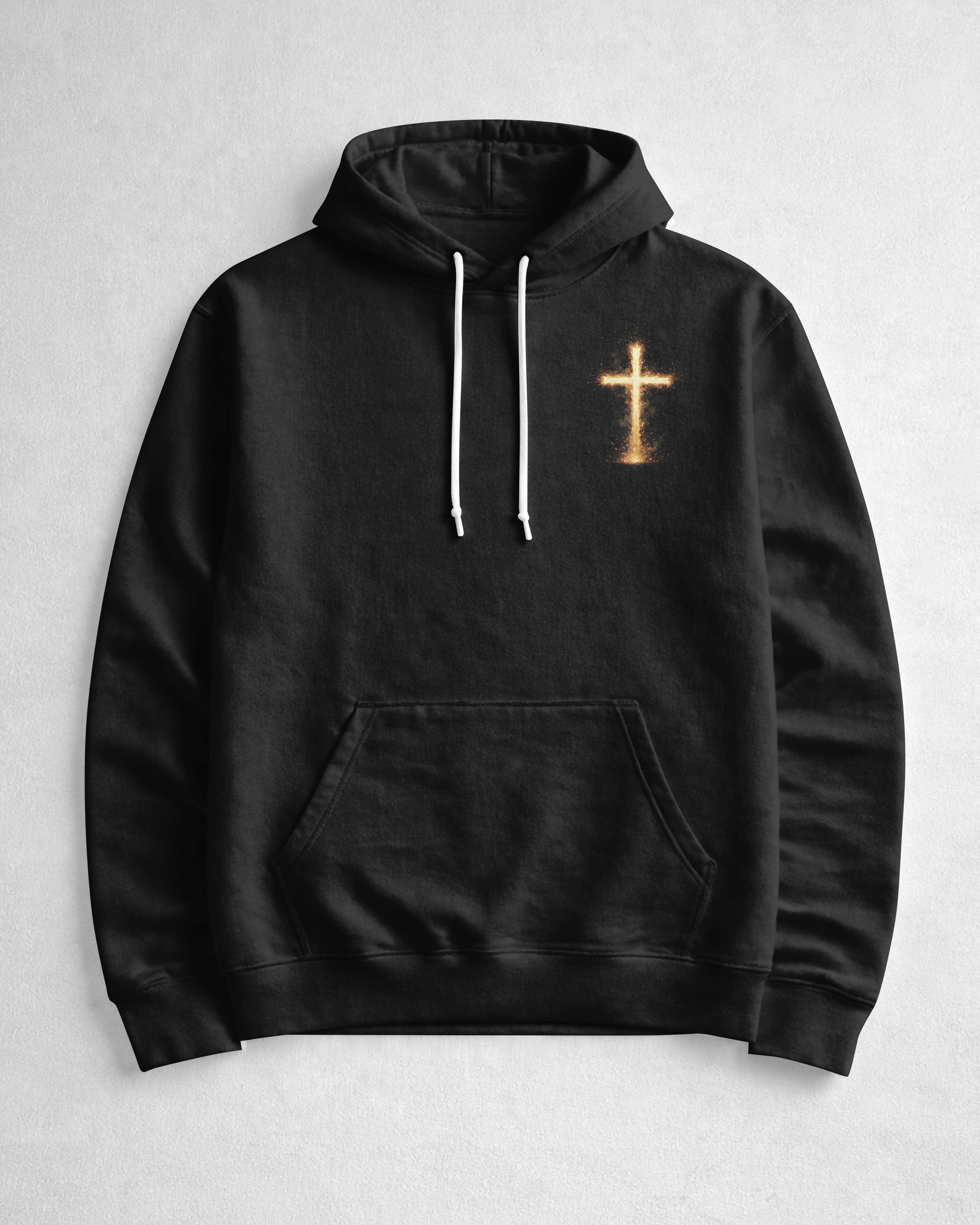Full Tank Forgiven Soul Hoodie