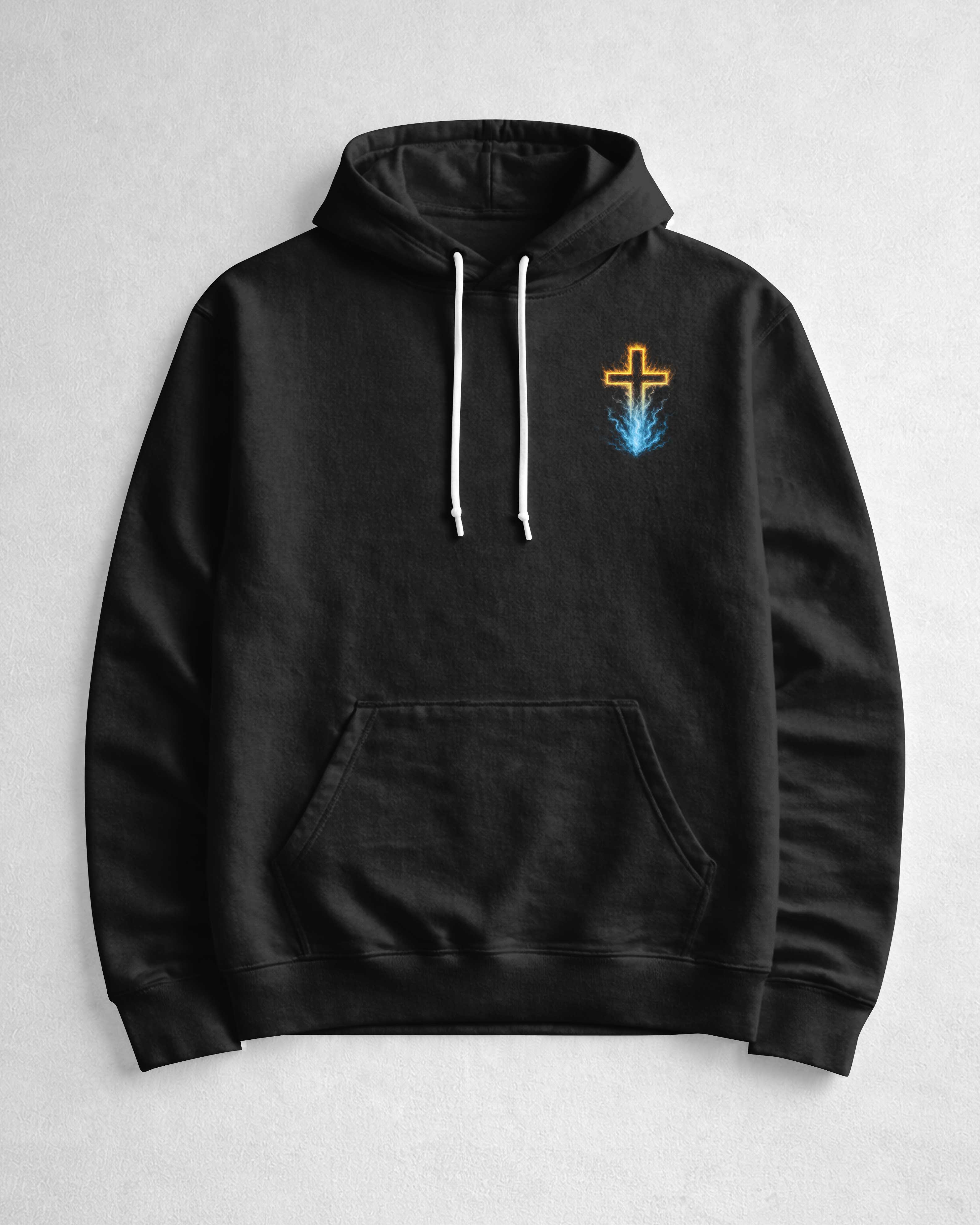 Jesus Is My Savior Hoodie